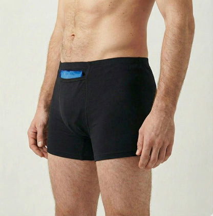 MANHOOD™ Sauna Performance System