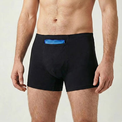 MANHOOD™ Sauna Performance System